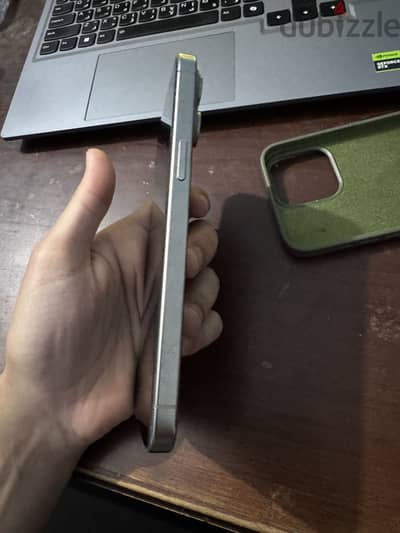 Apple - iPhone 15 Pro Max