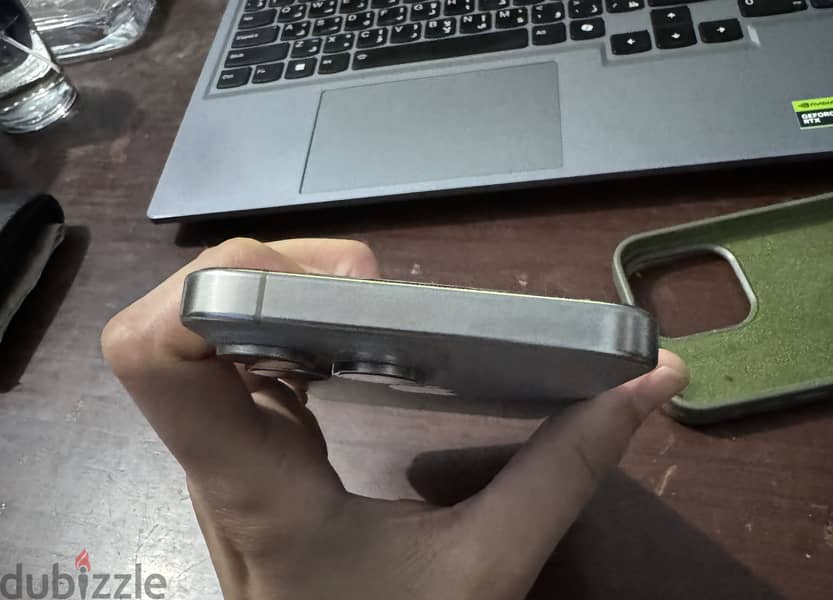 Apple - iPhone 15 Pro Max 1