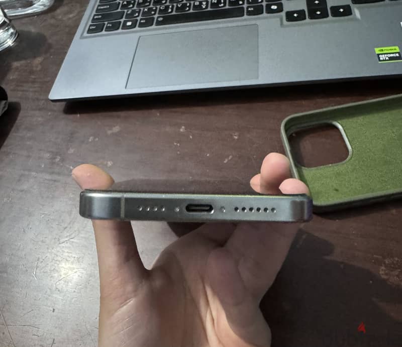 Apple - iPhone 15 Pro Max 2