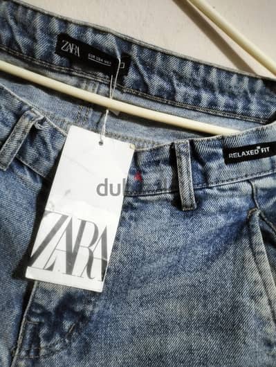 ZARA بنطلون