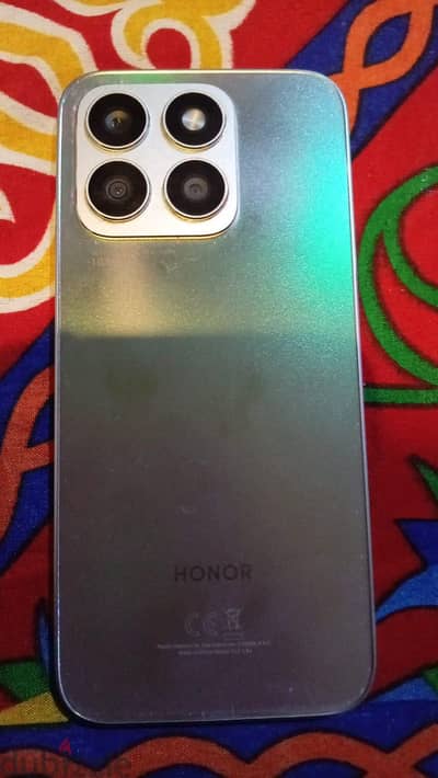 Honor X8b