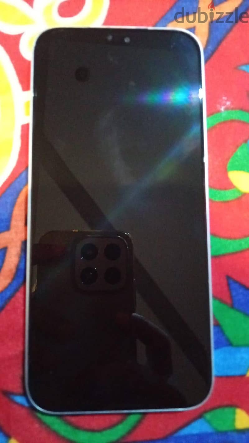 Honor X8b 1