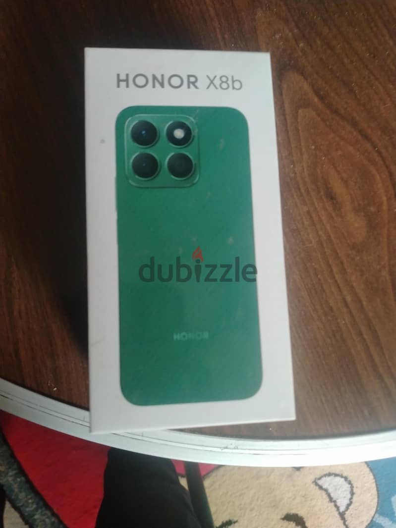 Honor X8b 2