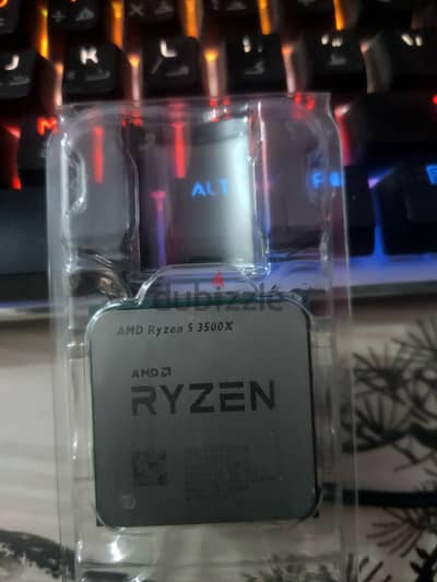 رايزن 5 3500x