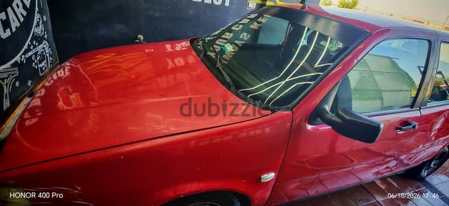 Fiat Tempra 1991