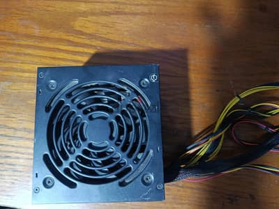 power supply attom 550w
