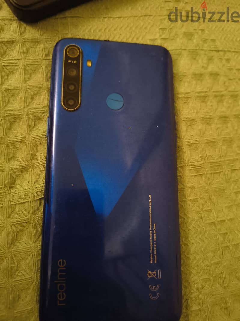 Realme 5 1