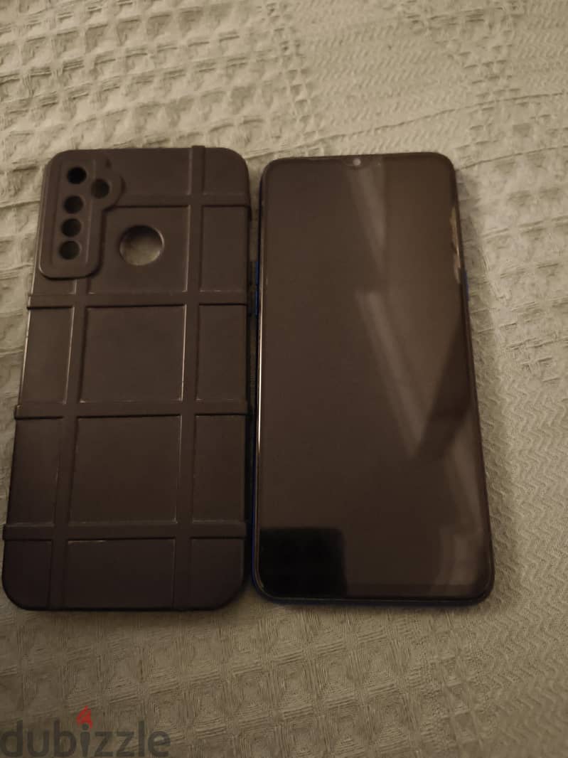 Realme 5 2