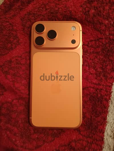 Apple - iPhone 17 Pro Max