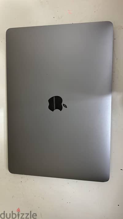 MacBook Pro M1