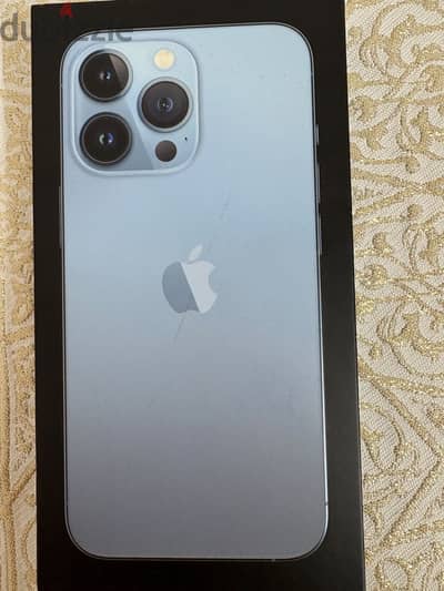 Apple - iPhone 13 Pro