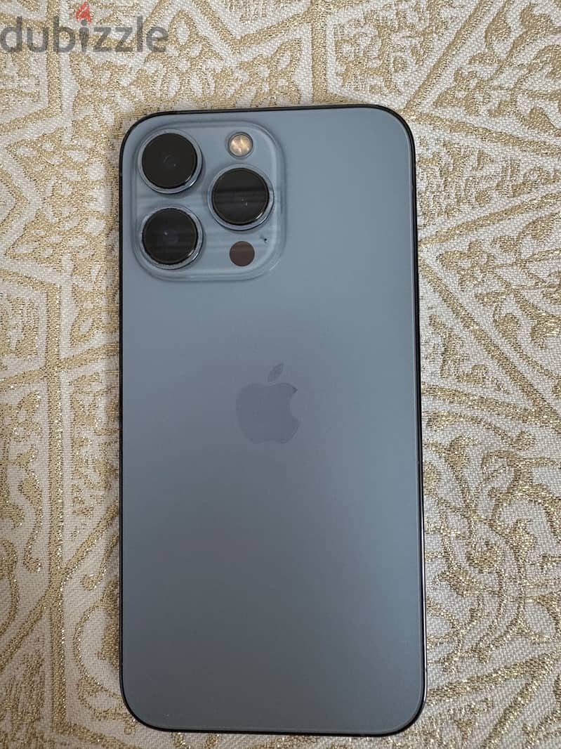 Apple - iPhone 13 Pro 3