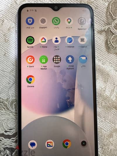 Realme c30s