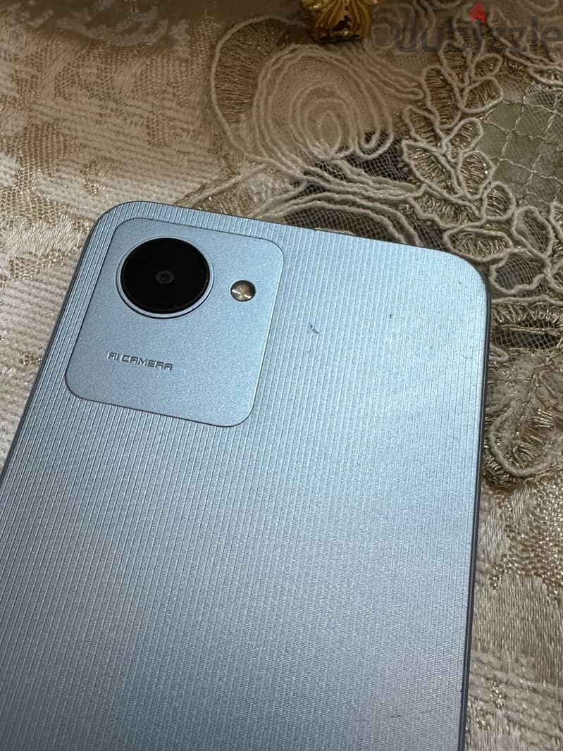 Realme c30s 4