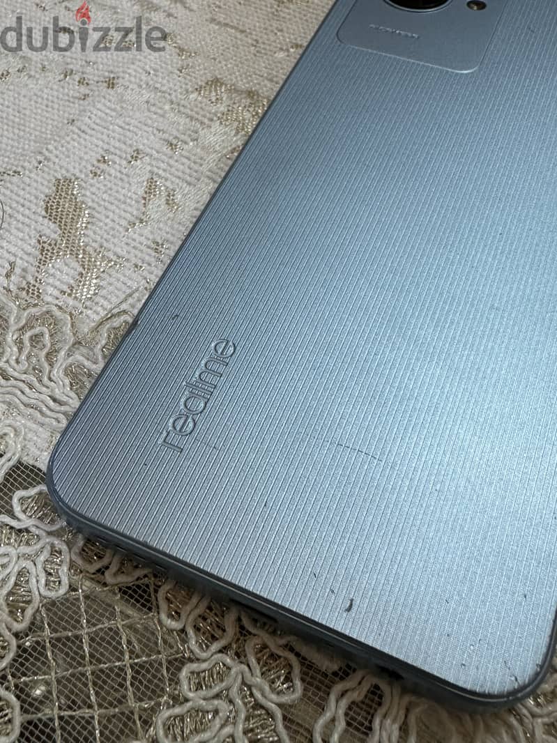 Realme c30s 5