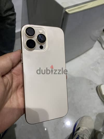 Apple - iPhone 16 Pro Max