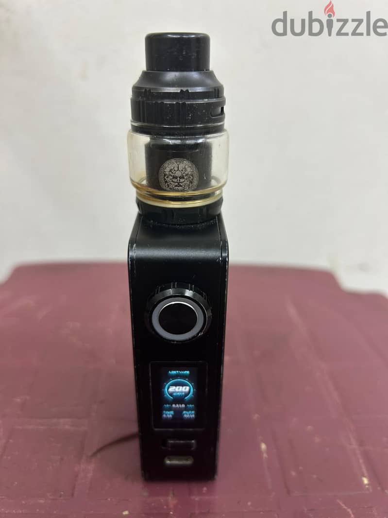 VAPE Centaurus 1