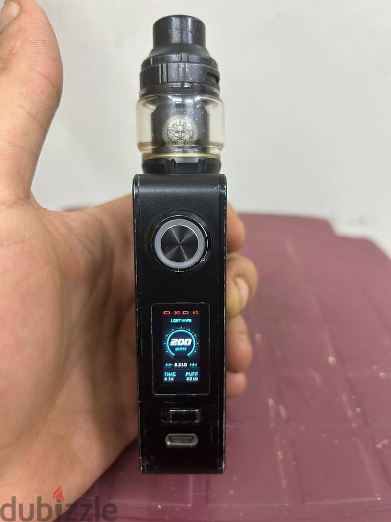 VAPE Centaurus 2