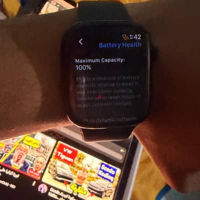 apple watch 11