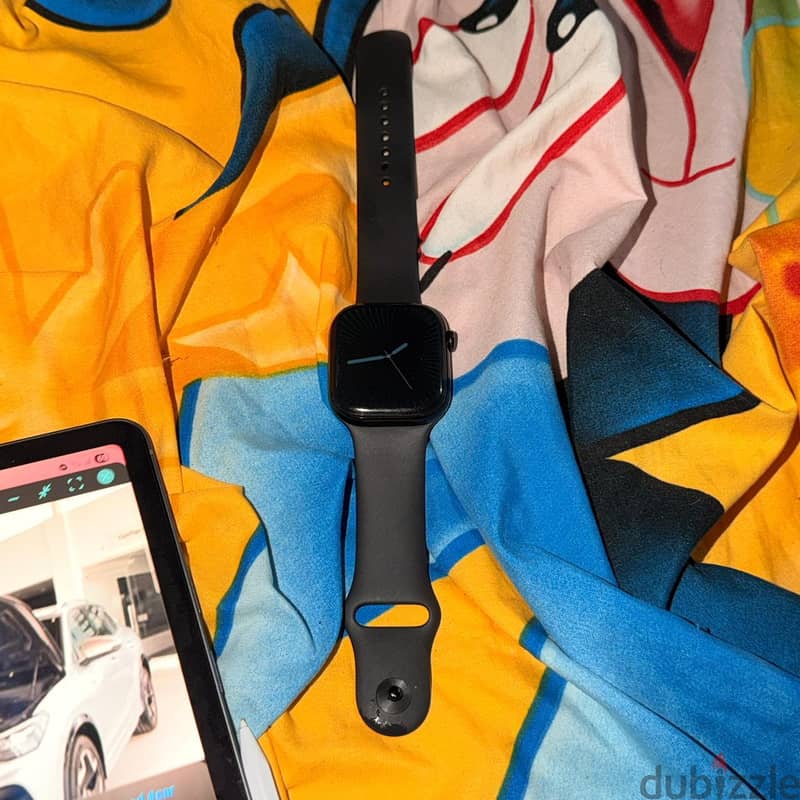apple watch 11 1