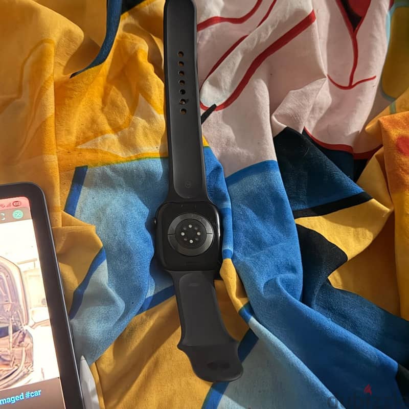 apple watch 11 2