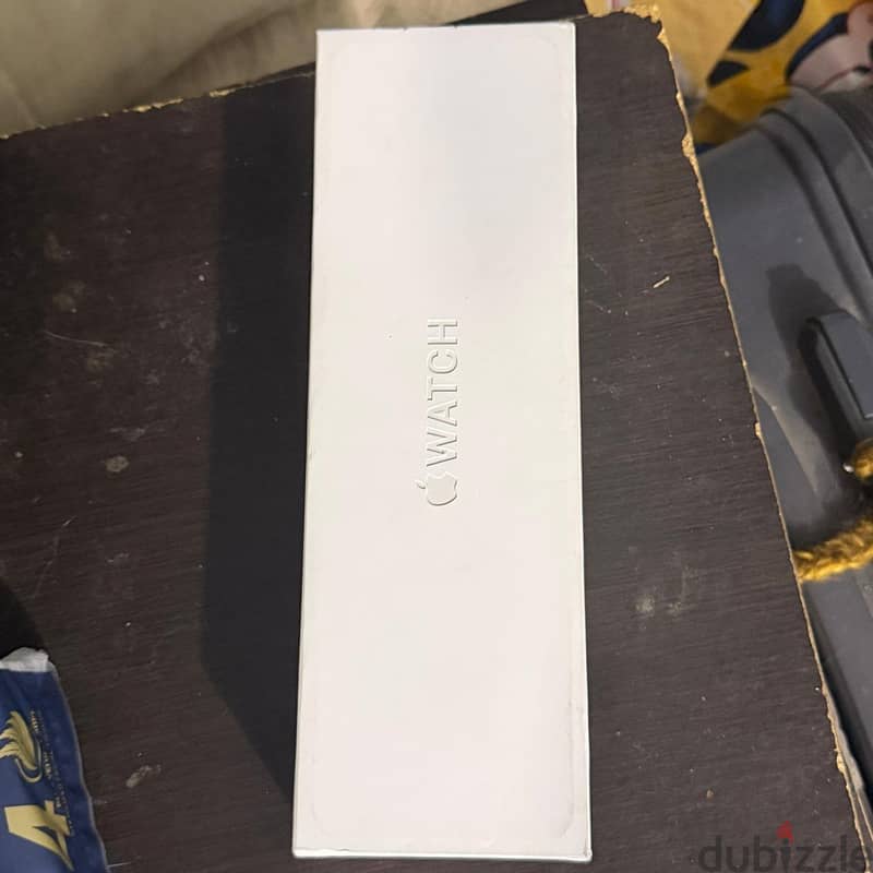 apple watch 11 4