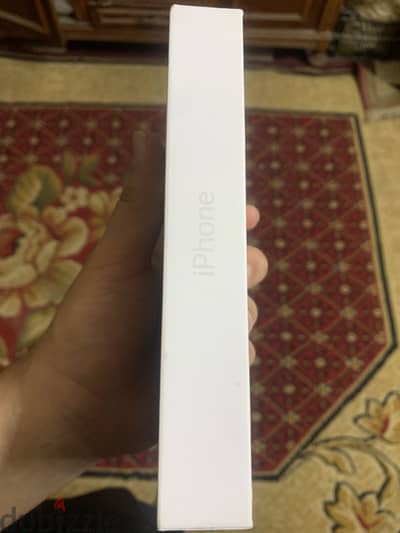 Iphone 17pro max 256g متبرشم جديد متاح بدل باقل مع اخذ الفرق