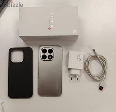 شاومي 15 تي — Xiaomi 15T