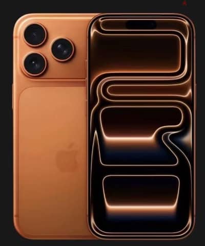 Apple - iPhone 17 Pro
