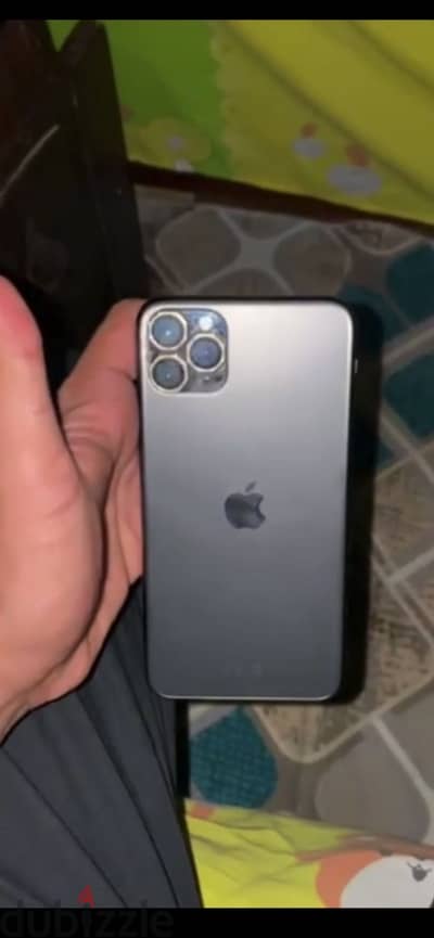آبل - آيفون 11 برو ماكس