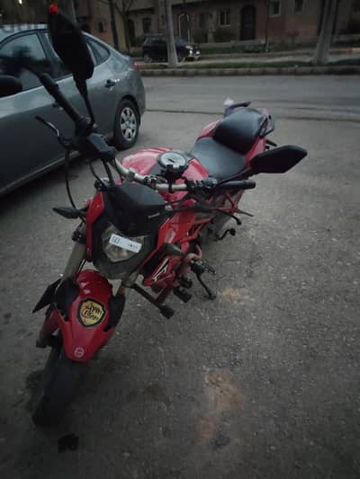 tnt 150