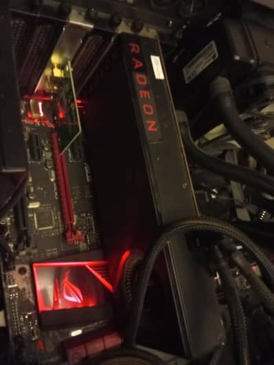 rx 480 4g vram gddr5
