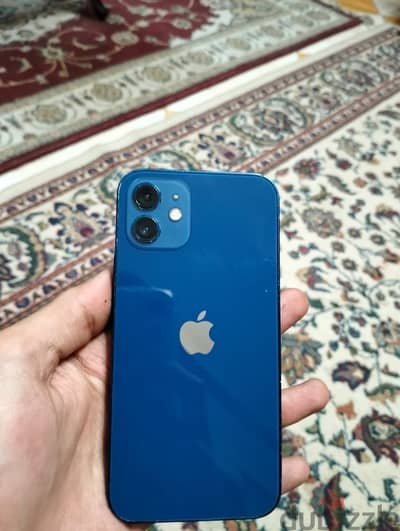 آبل - آيفون 12