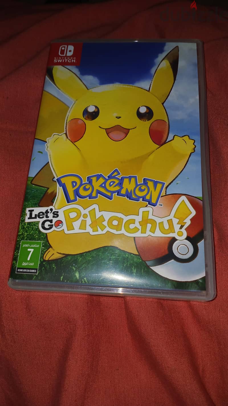 pokemon 1