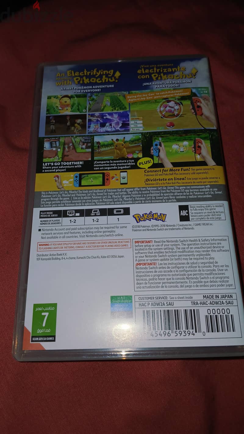 pokemon 3