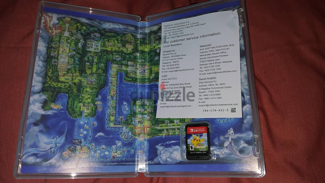 pokemon 5