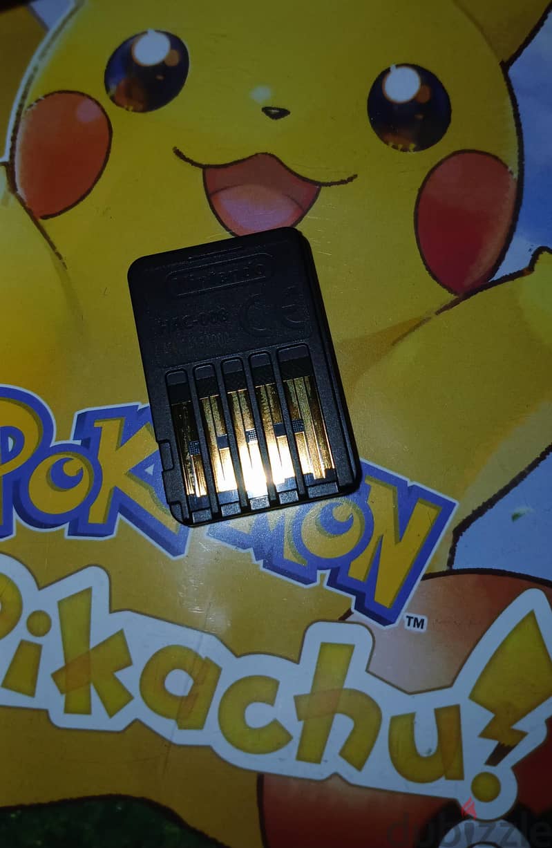 pokemon 6