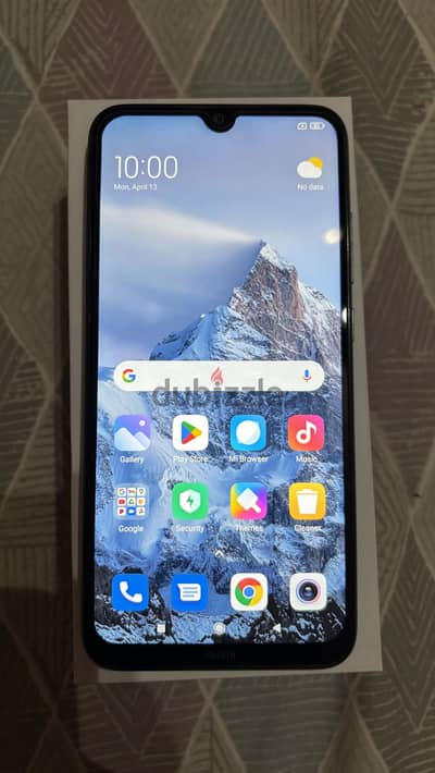 Xiaomi Redmi Note 8