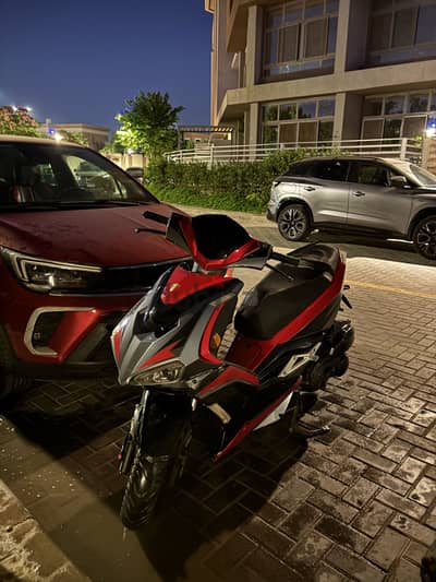Marino sport
