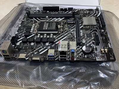 H610M-K D4
