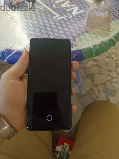 تبادول او بيع     nubia Z60S Pro