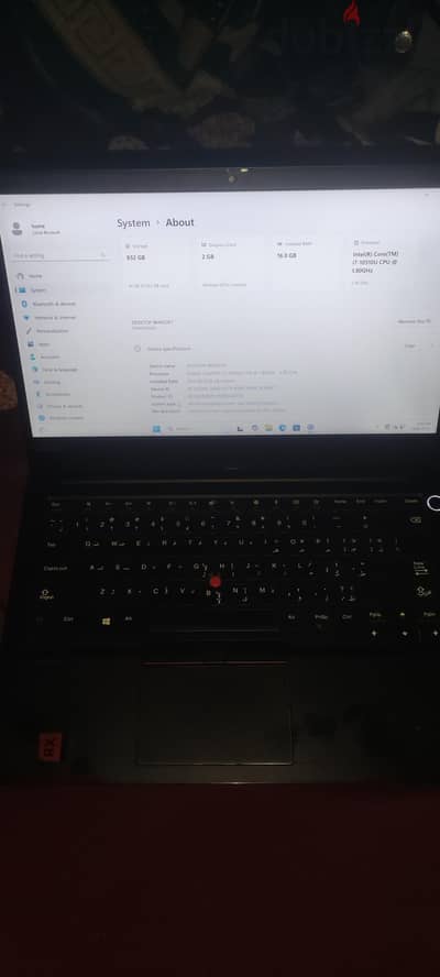 لاب للبيع باقل سعر لظروف خاصه