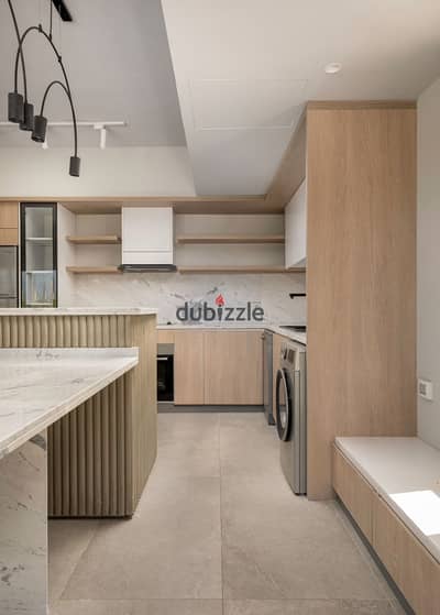 Received a finished chalet at a rock-bottom price, Marassi – a golden opportunity for the current summer