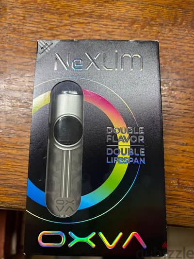 nexlim pro