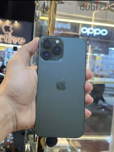 آبل - آيفون 13 برو ماكس