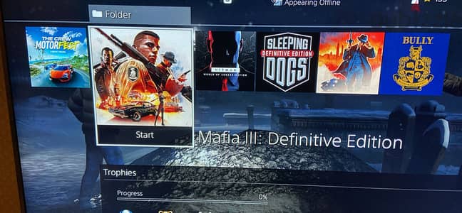 PS4 Slim 1TB + 2 Original Controllers + 5 Games (Excellent Condition)