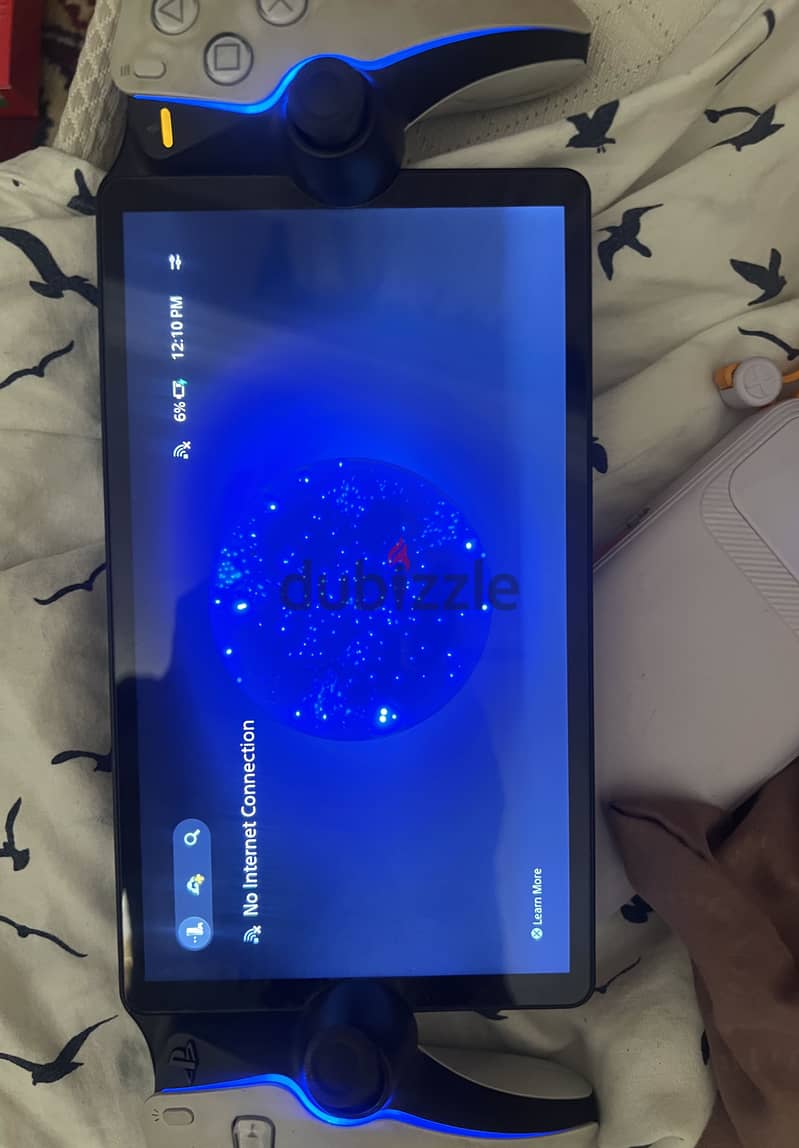 Ps 5 portal 1