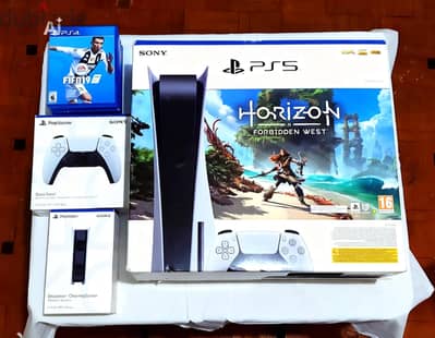 Playstation 5
