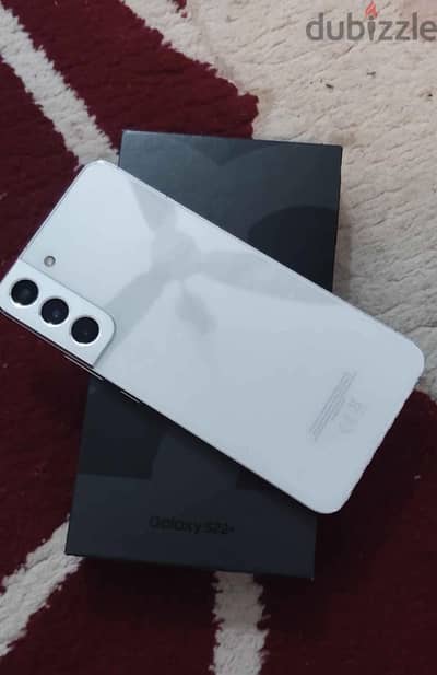 سامسونج اس 22 بلس