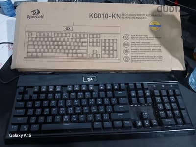 KG010-KN